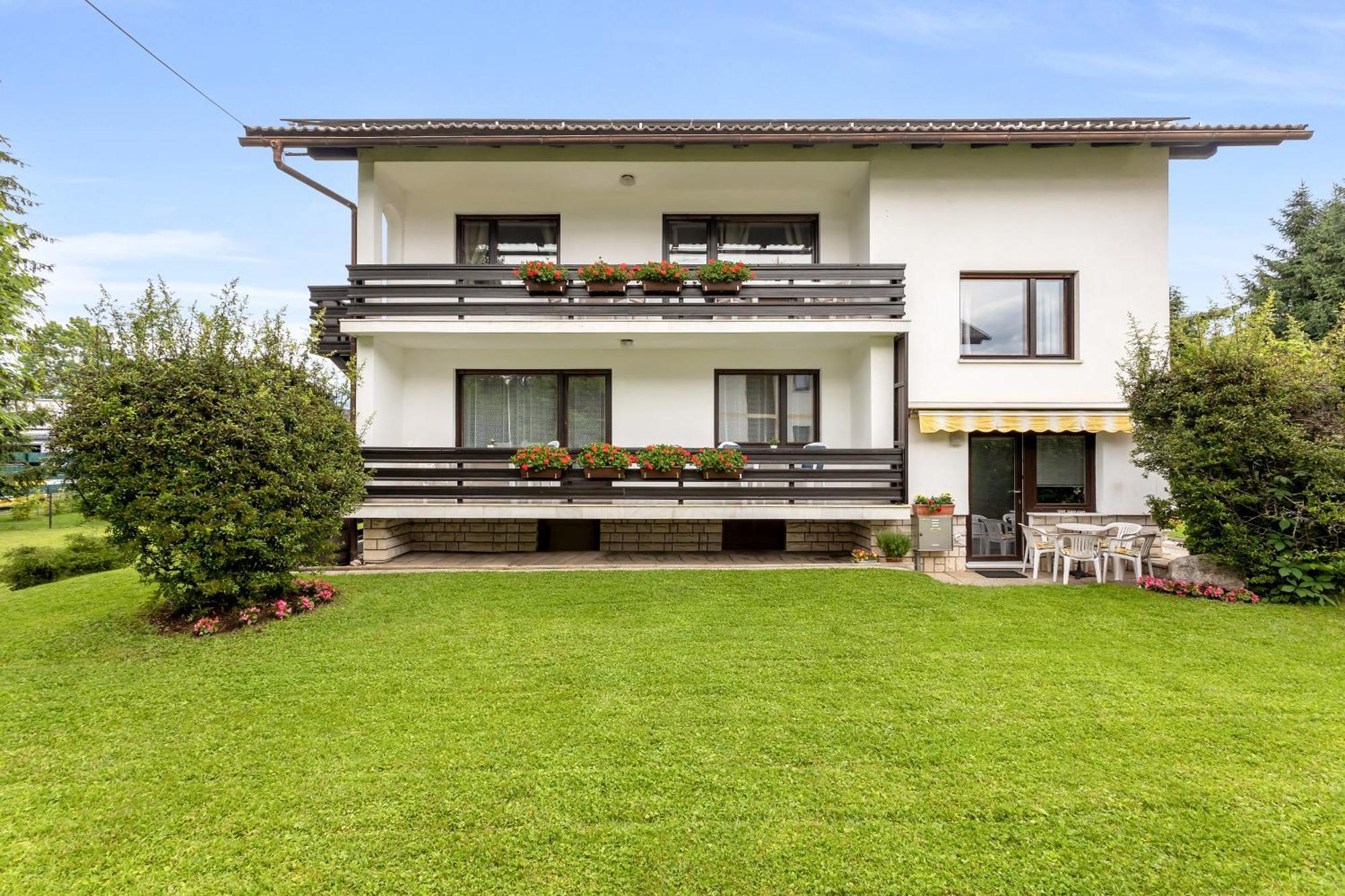 Apartments Svetina Bled Exterior photo