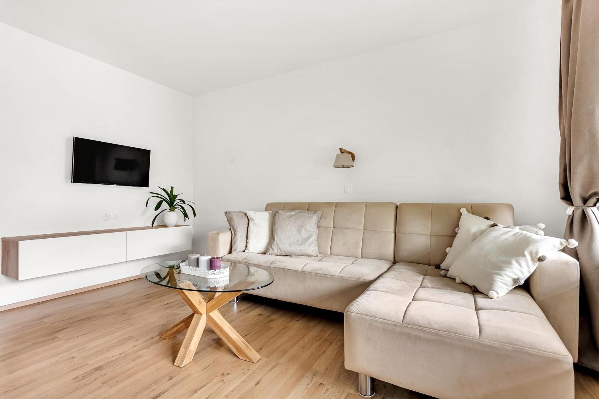 Apartments Svetina Bled Exterior photo
