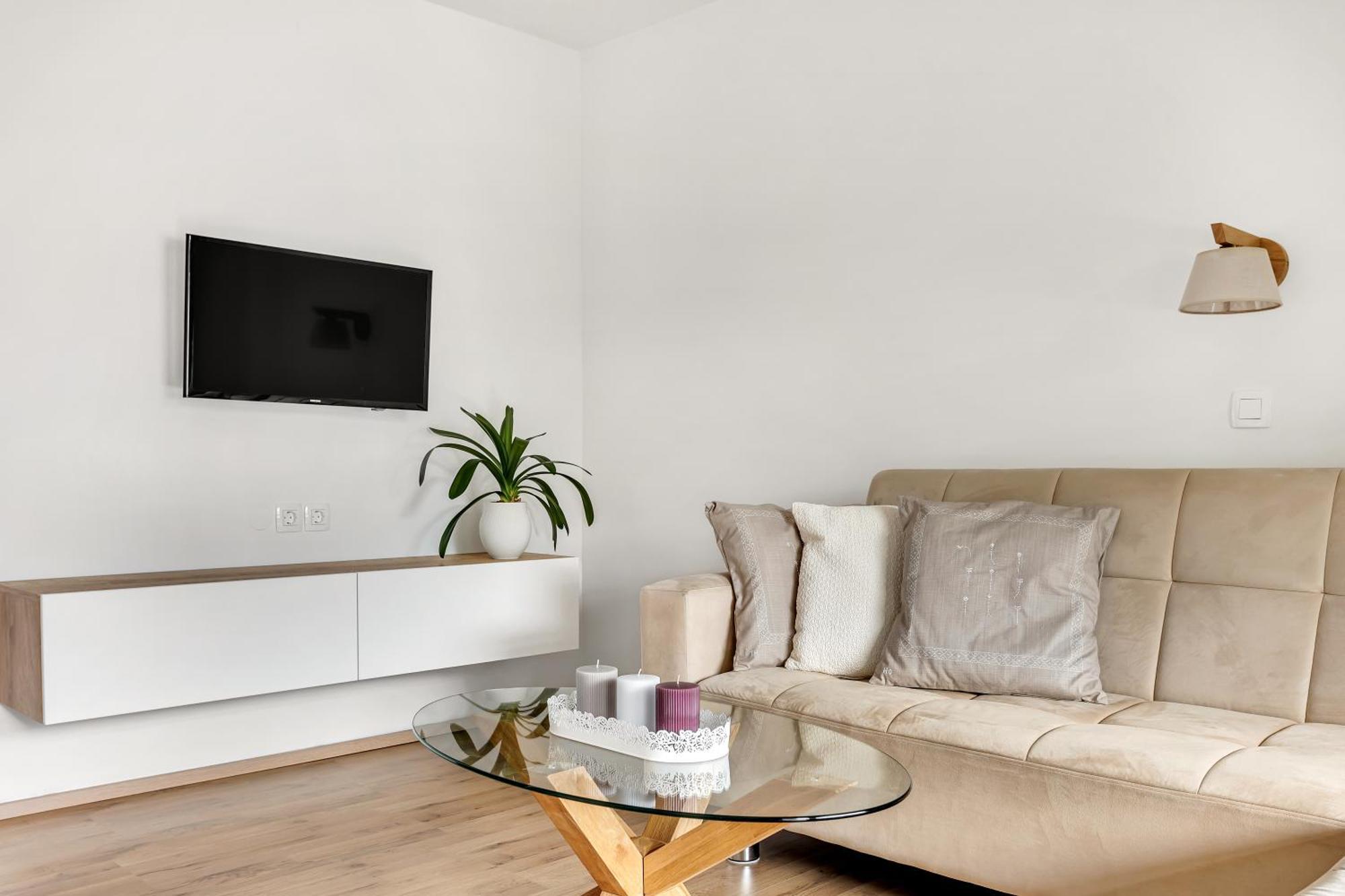 Apartments Svetina Bled Exterior photo