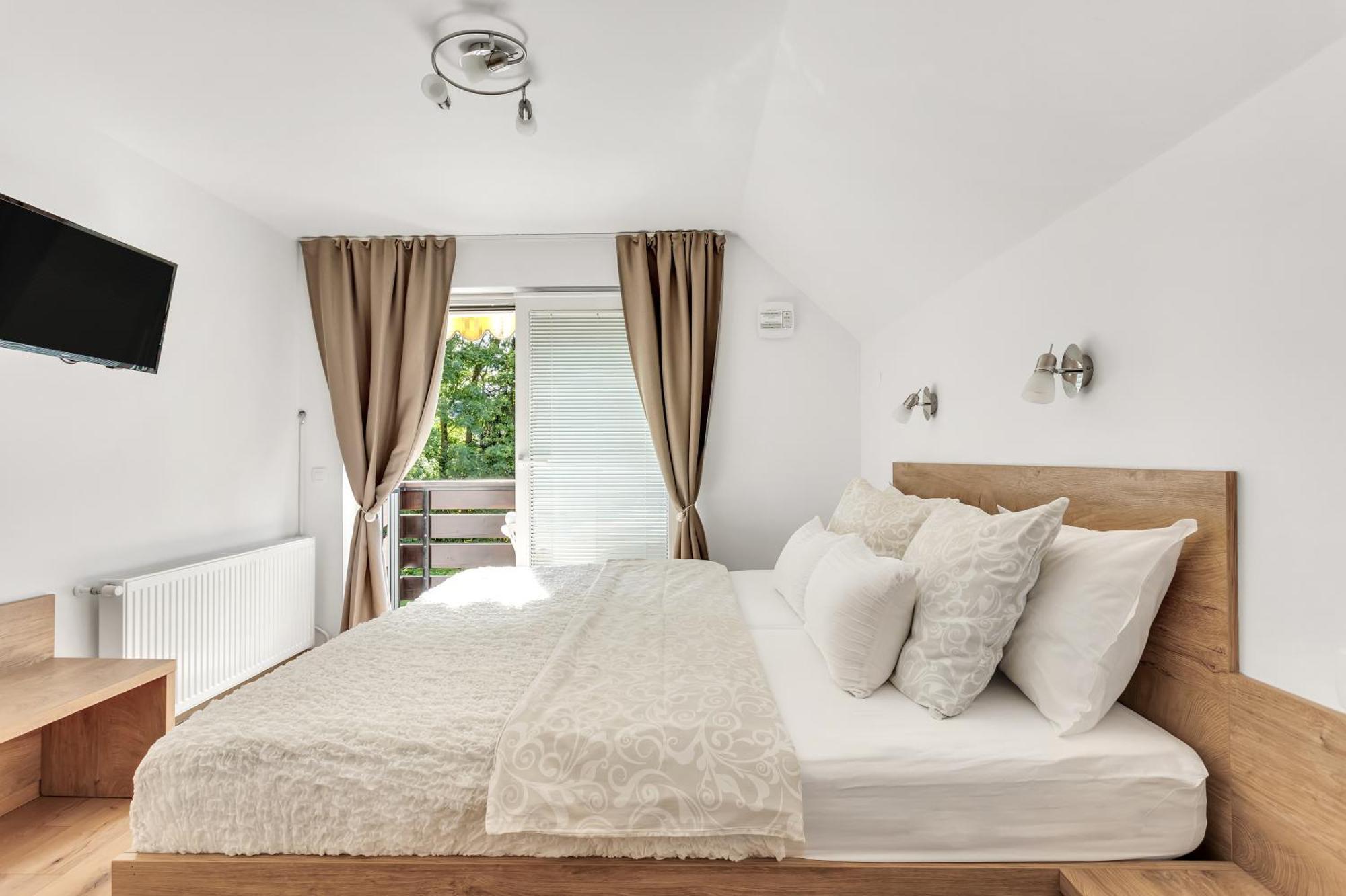 Apartments Svetina Bled Exterior photo